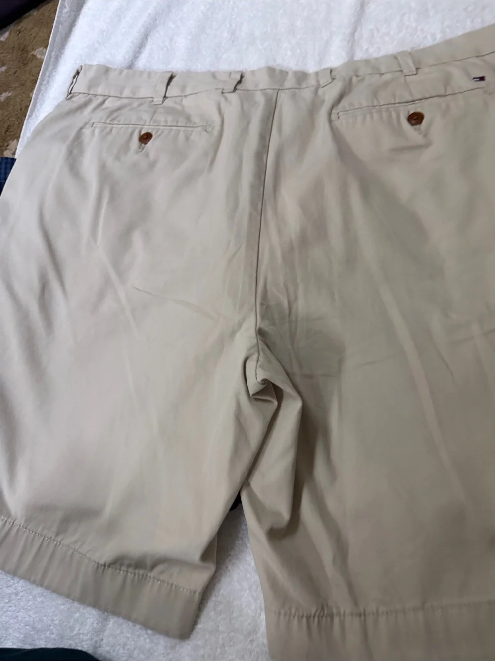 Lot of 3 Tommy Hilfiger Shorts Classic